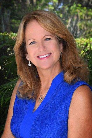 Kimberly Young | Realtor | Berkshire Hathaway Home Services Florida Realty