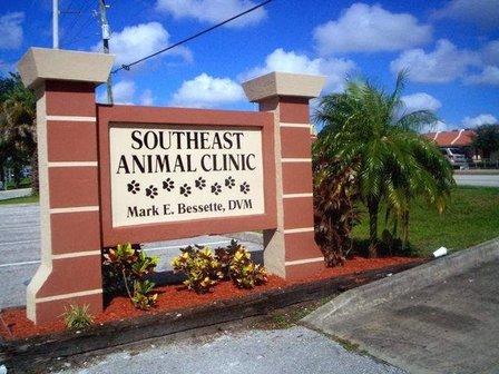 Southeast Animal Clinic