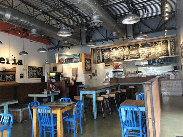 Poppo's Taqueria