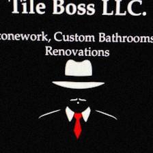 Tile Boss llc