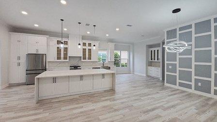 RG cabinets & countertops LLC