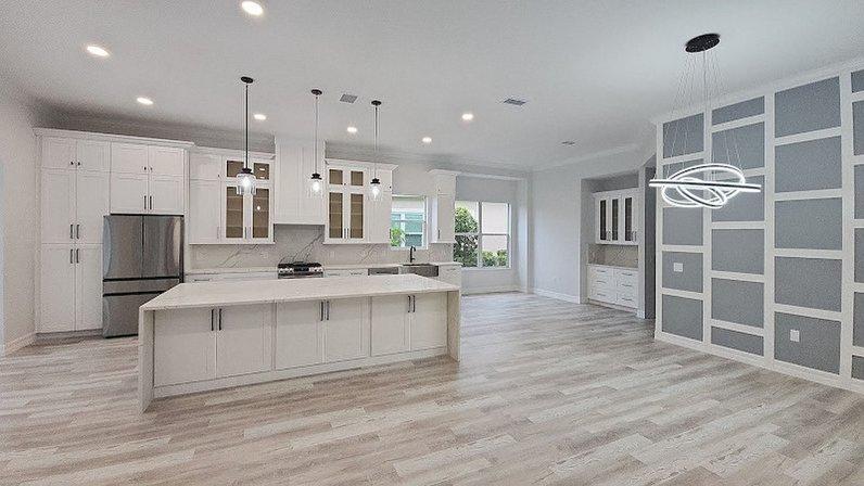 RG cabinets & countertops LLC