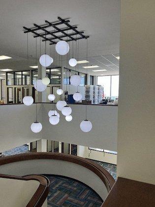 Manatee Central Library