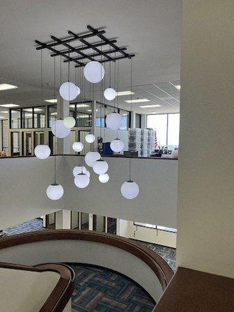 Manatee Central Library