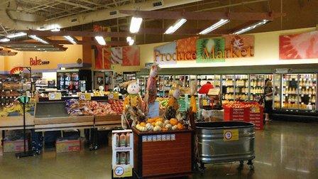 Winn-Dixie