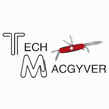 Tech MacGyver