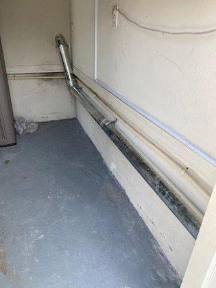 AMS Air Duct Cleaning & Dryer Vent