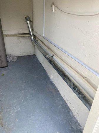 AMS Air Duct Cleaning & Dryer Vent