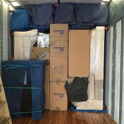 Coastal Moving Systems