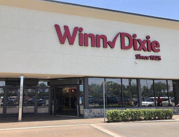 Winn-Dixie
