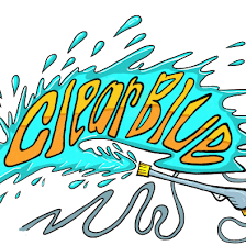 Clear Blue Exterior Cleaning LLC