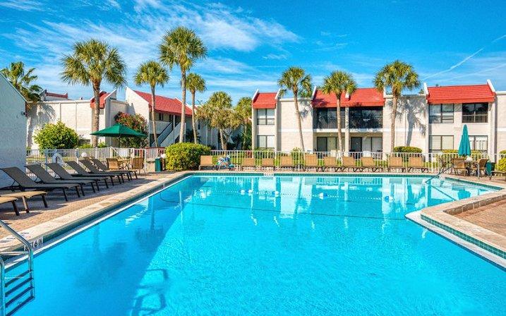 Dans Florida Condos, LLC