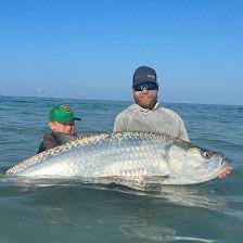 Something Catchy Fishing Charters