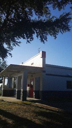 Charlotte County Fire - Station 13