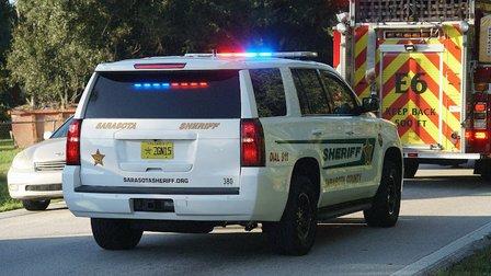 Sarasota County Sheriff's Office