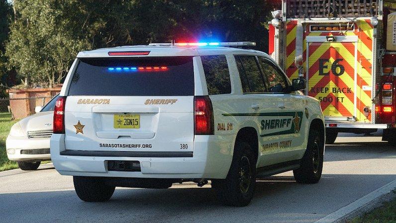 Sarasota County Sheriff's Office