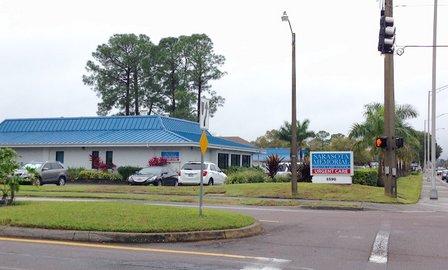 SMH Urgent Care Center at Bee Ridge Rd