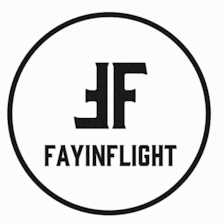 FayinFlight