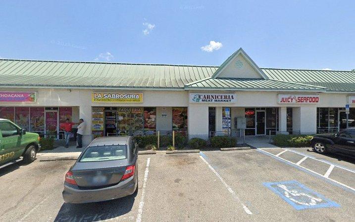 SRQ Beauty Supply