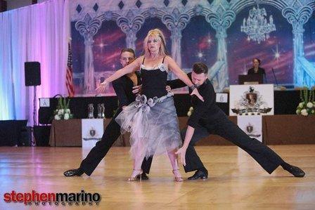 Empire Ballroom Studios