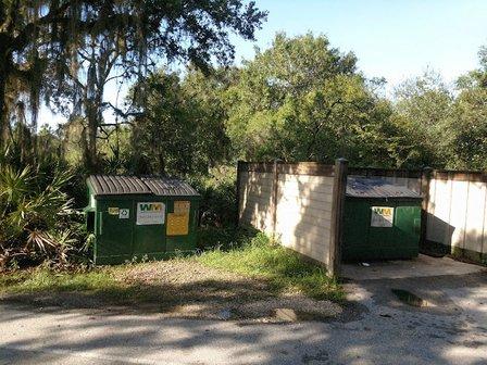 Palmetto Ridge Campground