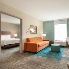 Home2 Suites by Hilton Sarasota Bradenton Airport