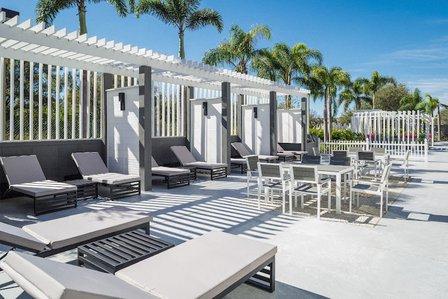 DoubleTree by Hilton Sarasota Bradenton Airport