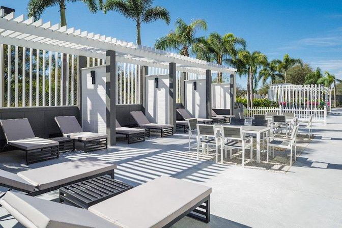 DoubleTree by Hilton Sarasota Bradenton Airport