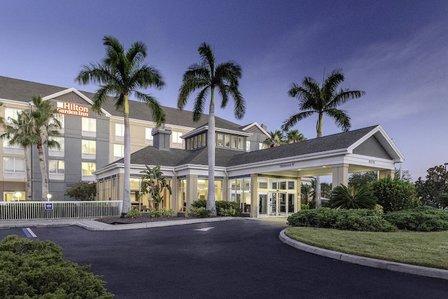 Hilton Garden Inn Sarasota-Bradenton Airport