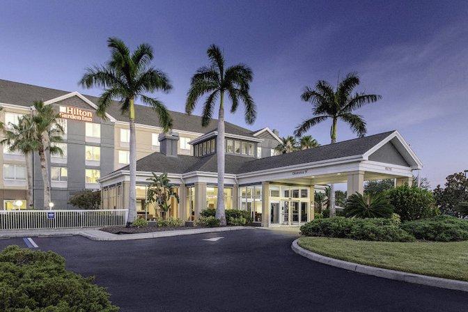Hilton Garden Inn Sarasota-Bradenton Airport