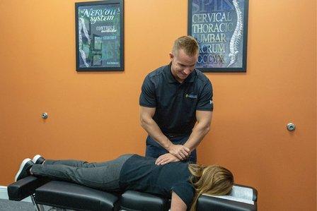 Lakeshore Chiropractic