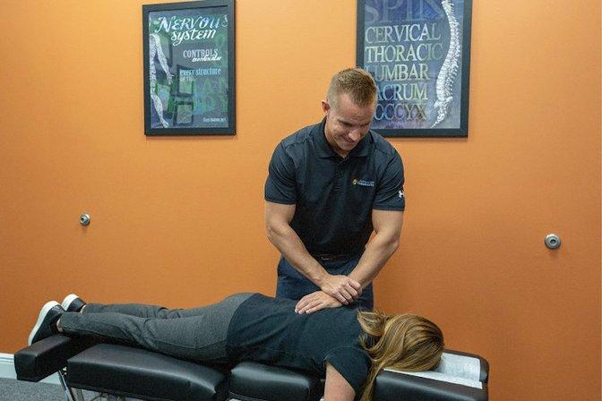 Lakeshore Chiropractic