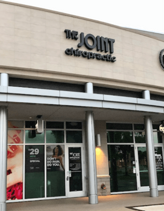 The Joint Chiropractic