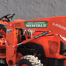 Tropic Equipment Rentals, Inc.