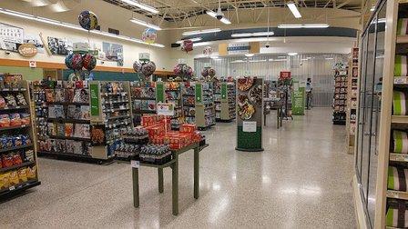 Publix Super Market at Nokomis Village