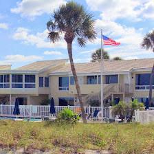 Quarterdeck
