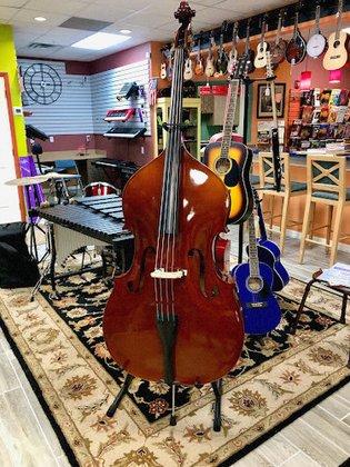North Port Music & Bird’s Eye Studio