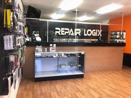 Repair Logix