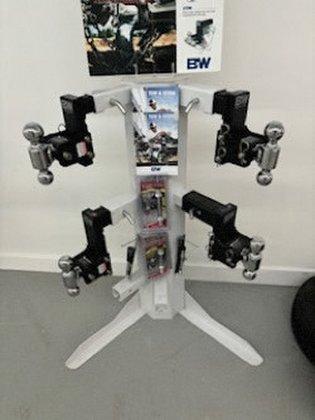 E Z Pull Trailers and Fabrication