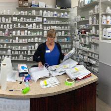 G & R Pharmacy