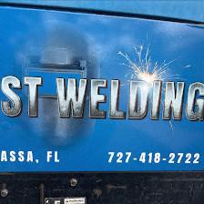 Just welding