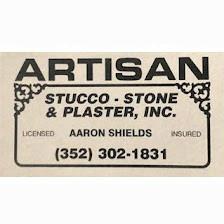 Artisan Stucco Stone & Plaster Inc