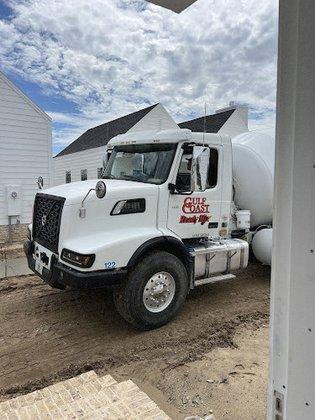 Gulf Coast Ready Mix