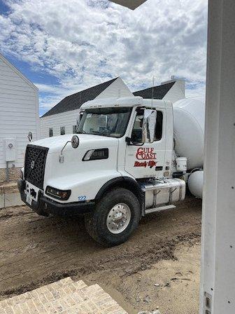 Gulf Coast Ready Mix