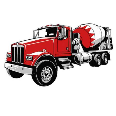 Del Zotto Concrete (Formerly Gulf Coast Ready Mix)