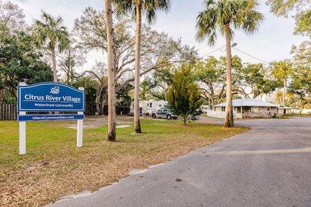 Citrus River Village II