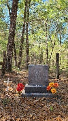 Orleans Township Historical Cemetery