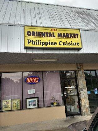 Philippine Cuisine