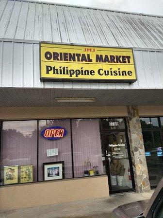 Philippine Cuisine