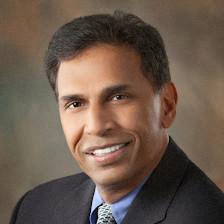 Ravi Chandra, M.D.